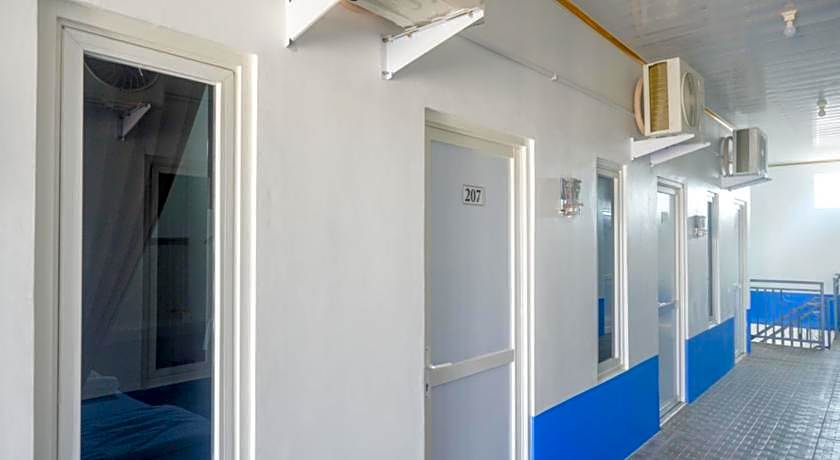 RedDoorz near Universitas Semarang 2