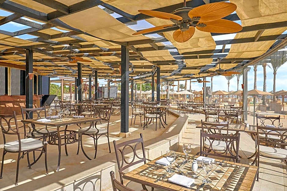 Steigenberger Aqua Magic Red Sea - All Inclusive