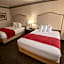 Hotel Grand Victorian