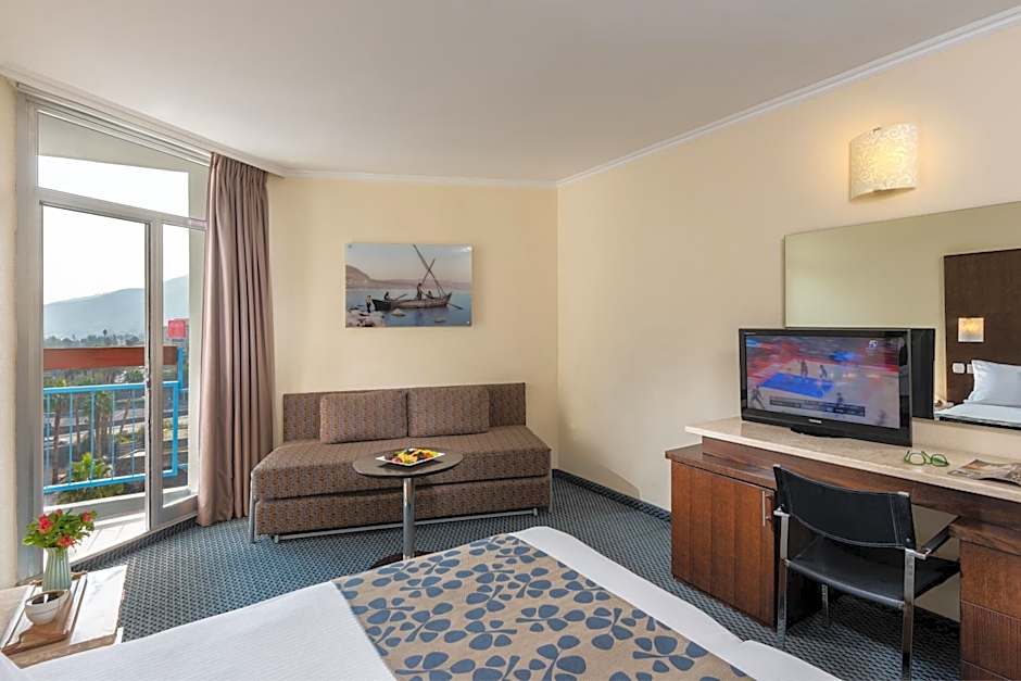 Leonardo Club Tiberias - All Inclusive