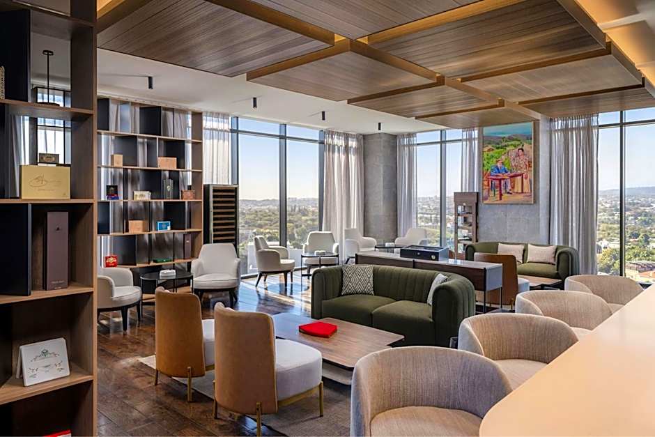 AC Hotel by Marriott Santiago de los Caballeros