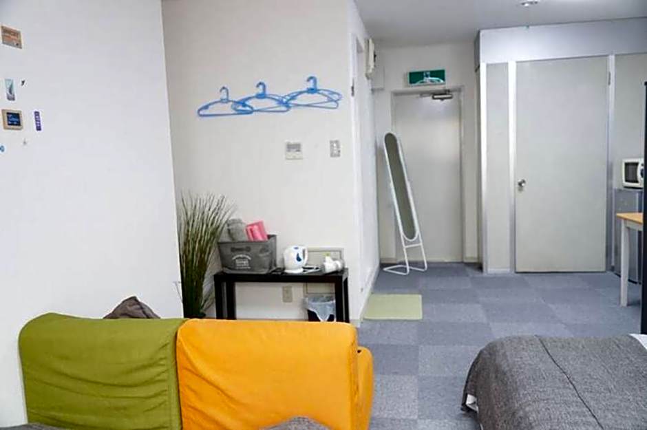 TokyoGuest Akihabara