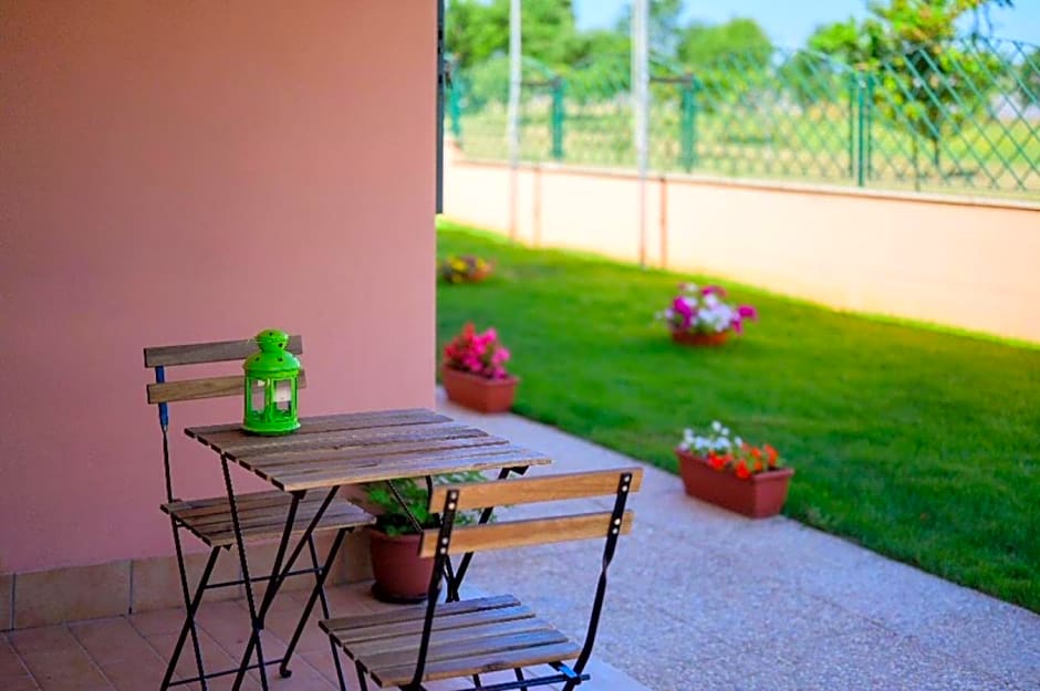 La Lanterna del Borgo