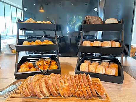 Comfort Quadruple Room