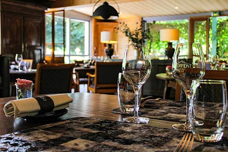 Brit Hotel Florimont