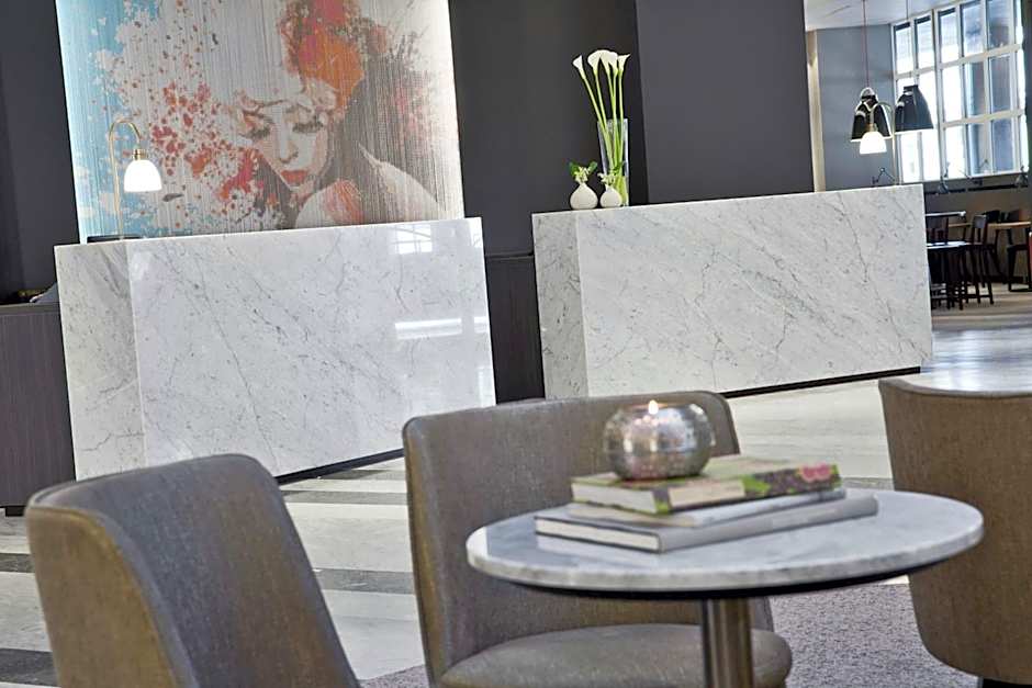 Renaissance® Vienna Schonbrunn Hotel