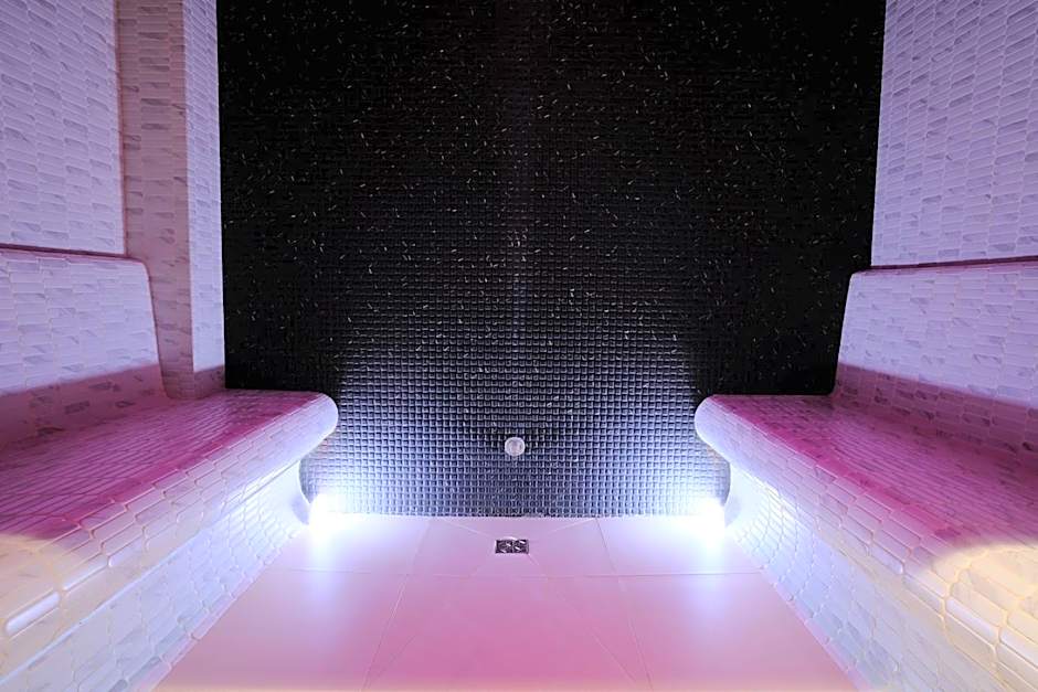 WR SPORT HOTEL & SPA - Centrum Sportu i Rozrywki