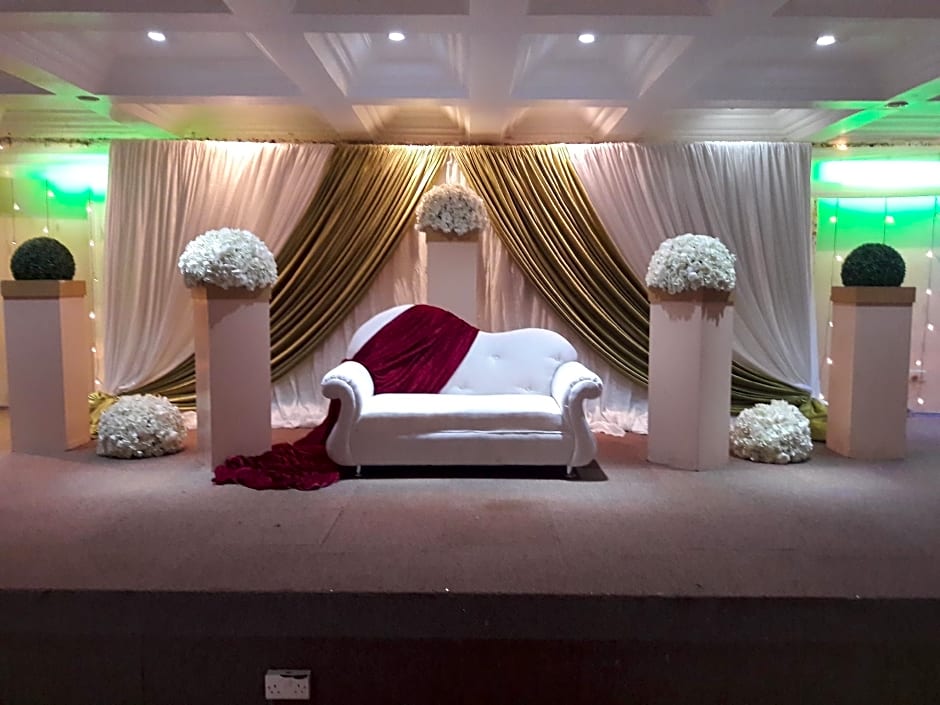 Mayfair Hotel