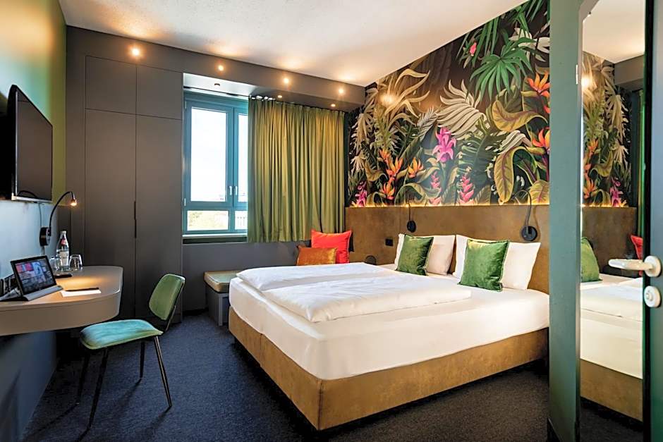 Rugs Hotel Augsburg City