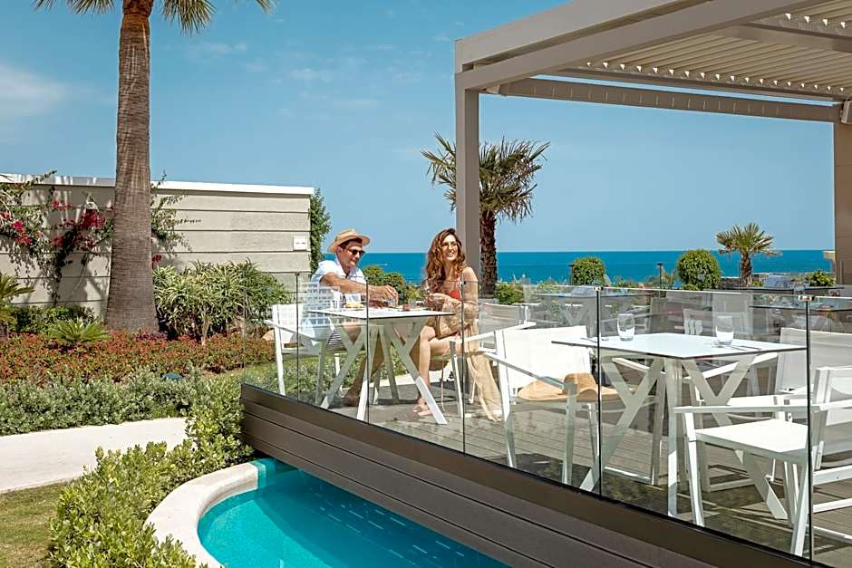 Mitsis Rodos Village Beach Hotel & Spa