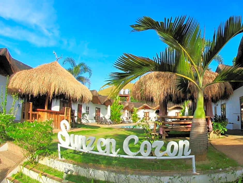 Sunz En Coron Resort
