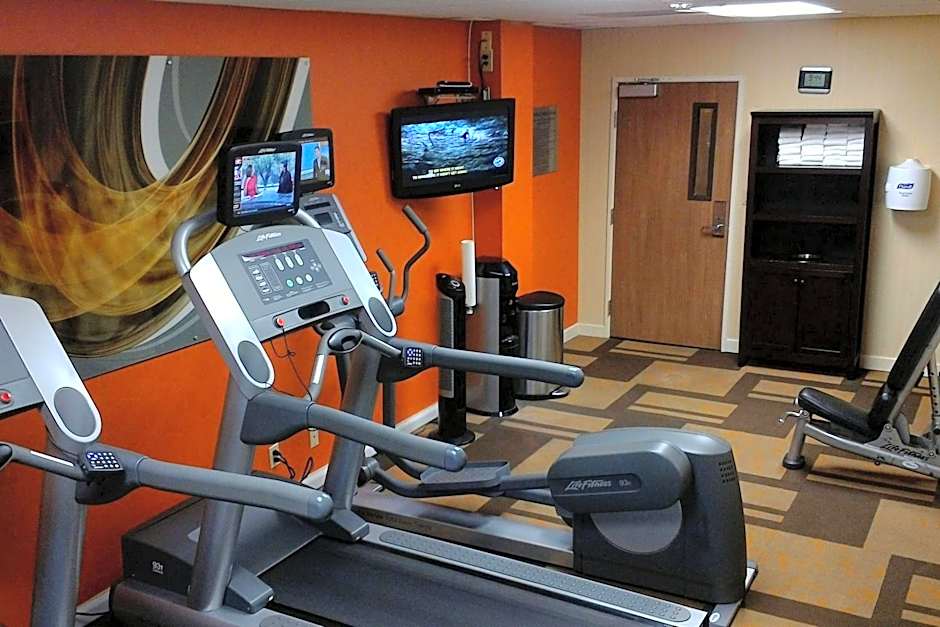 Courtyard by Marriott Riverside UCR/Moreno Valley Area