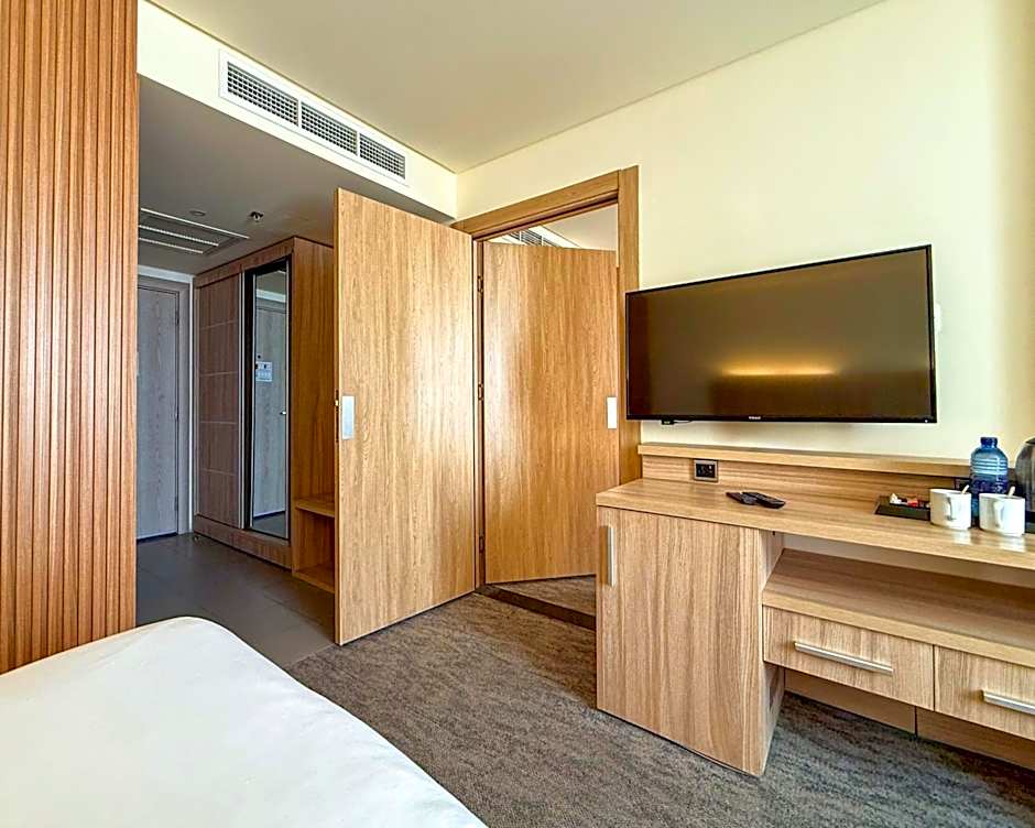 La Casa Hotel Amman by FHM