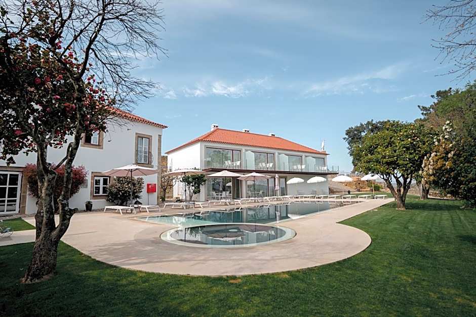 Convento do Seixo Boutique Hotel & Spa