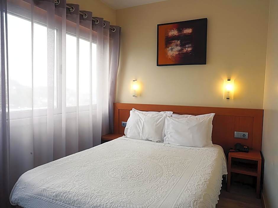 Hotel São Francisco