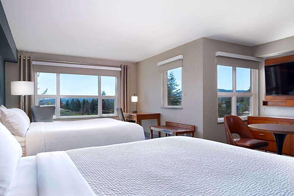 Four Points By Sheraton Victoria Gateway