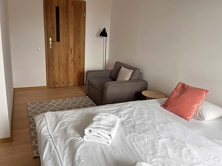 3 Budget Stay Apartments