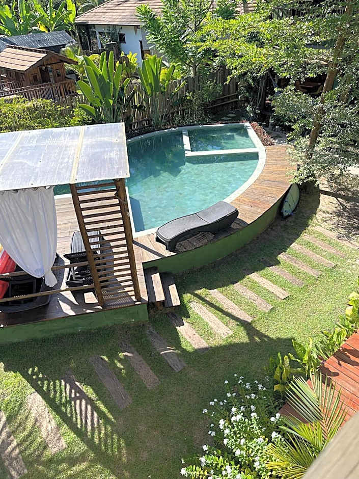 Maui Maui Wellness- Taipu de Fora - Barra Grande