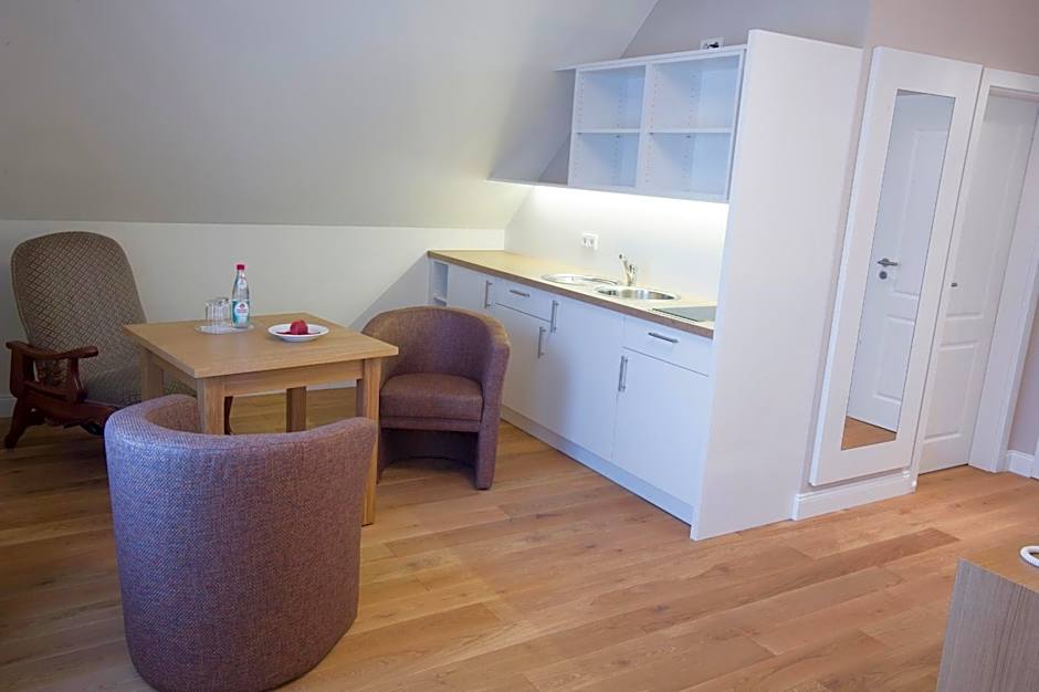 Genießerhotel Limbacher