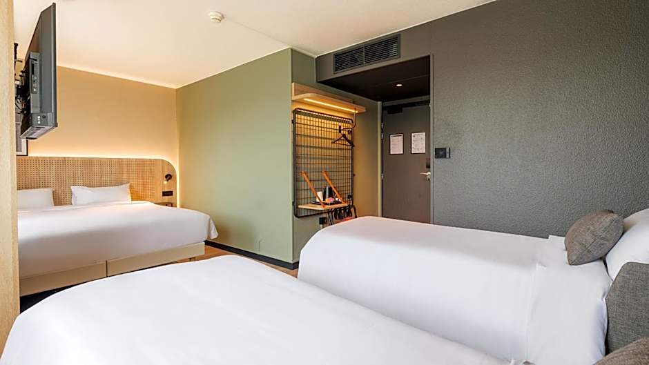 TULIP Hotels & Residences - Marne-la-Vallee Torcy