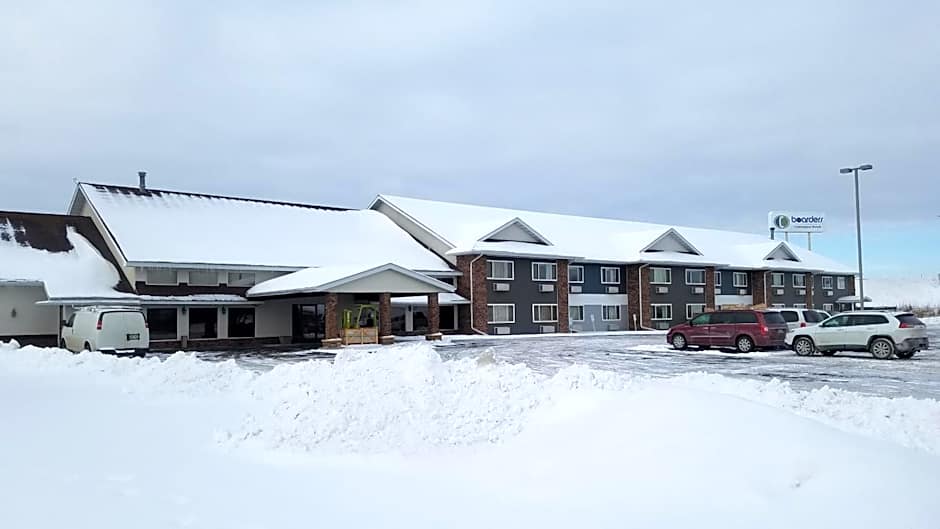 Quality Inn Superior - Duluth