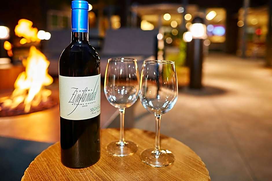 Hotel Trio Healdsburg