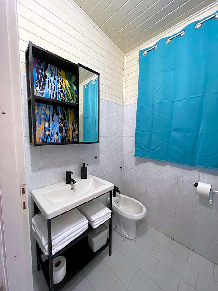 Riva dei Greci Camping Village