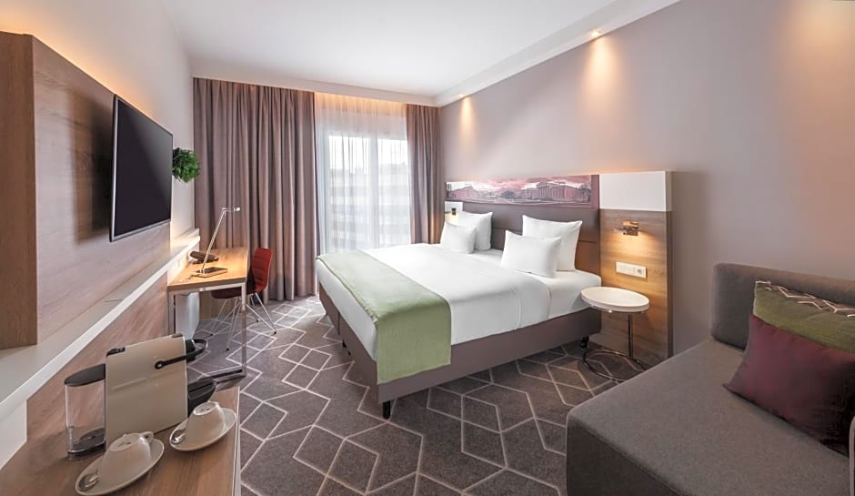 Holiday Inn Munich - City East
