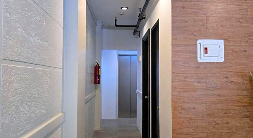 First Pacific Inn Davao