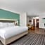 Comfort Inn & Suites Marion I-57
