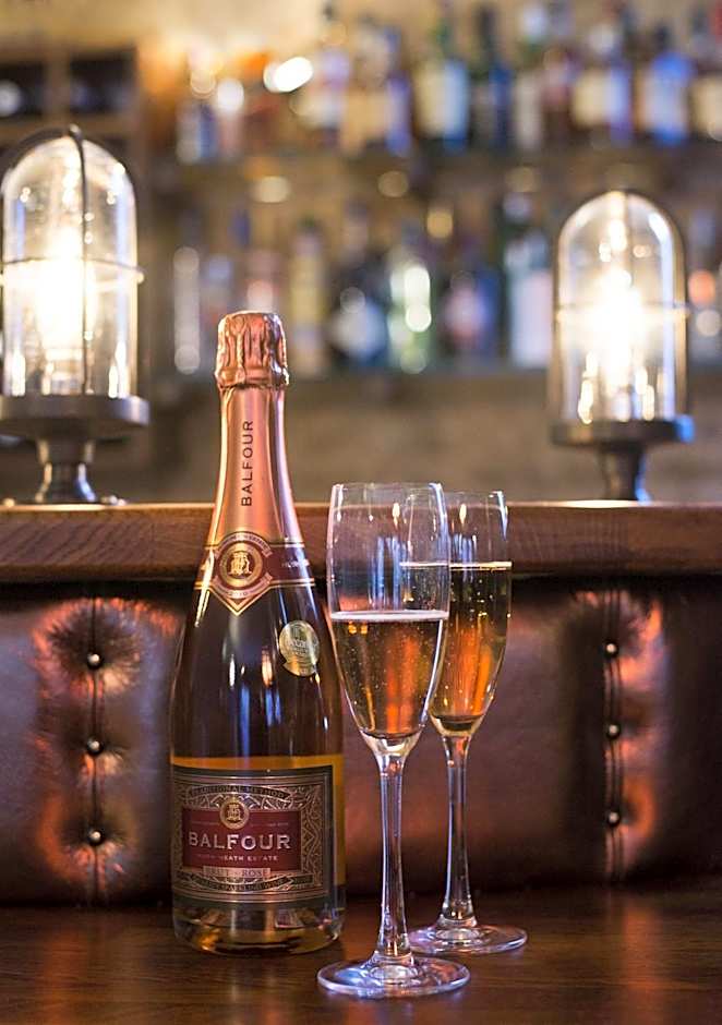 The Bull and The Hide