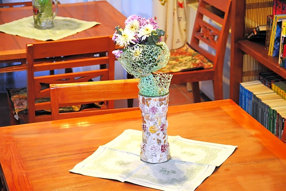 Aparthotel Villa Lav