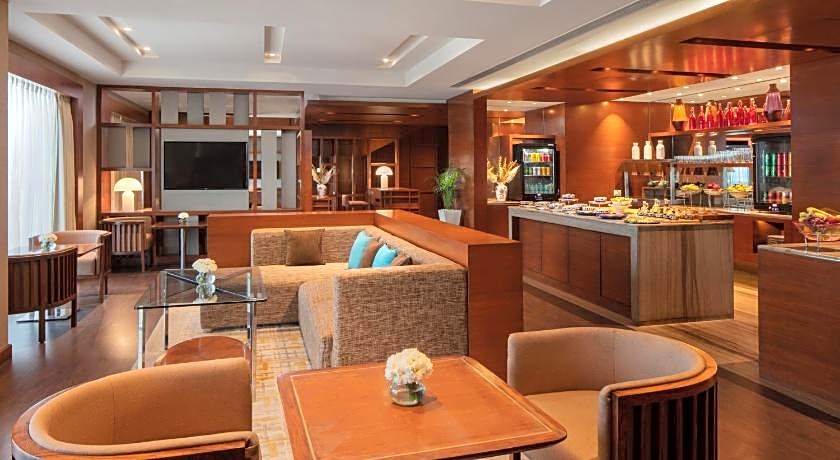 Hyatt Regency Chandigarh