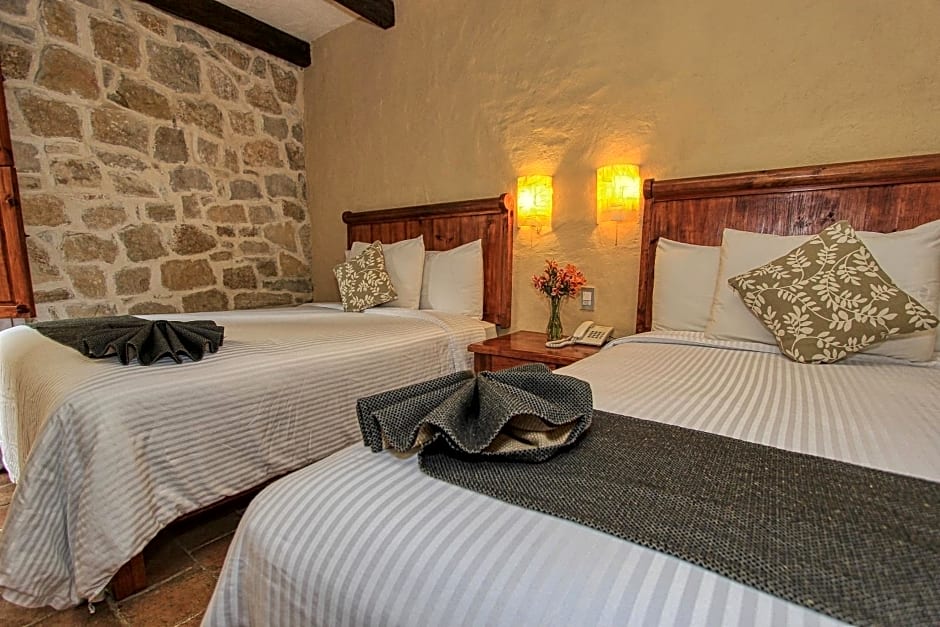 Hotel San Marcos