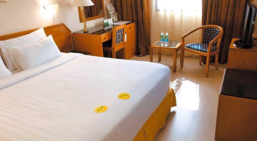 Hotel Al Madinah Holiday