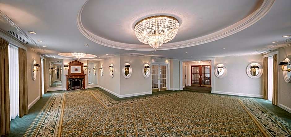 Willard InterContinental Washington By IHG