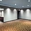 Sheraton Vancouver Airport Hotel