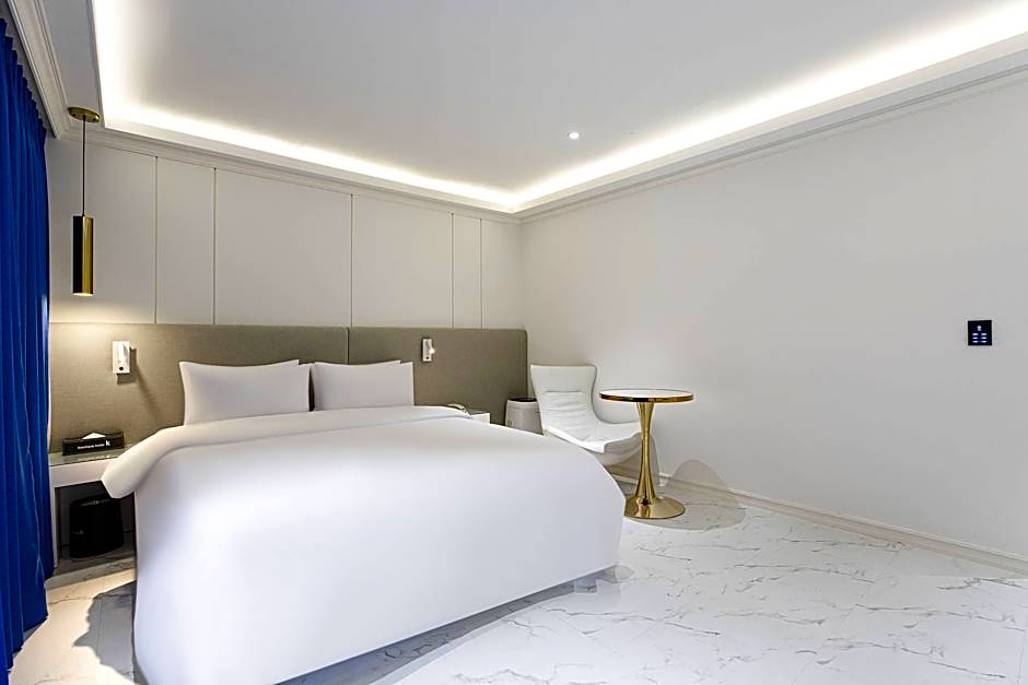 Boutiquehotel K Ilsan