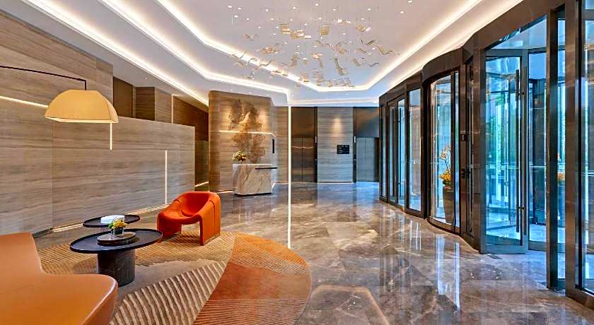 Hyatt Place Nantong Xinghu City Plaza