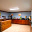 OYO Hotel Redwood Falls near Jackpot Casino