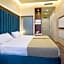 Marquise Hotel Garni