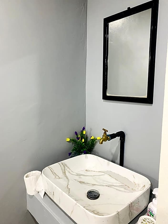 Baan Mae Somkid Homestay