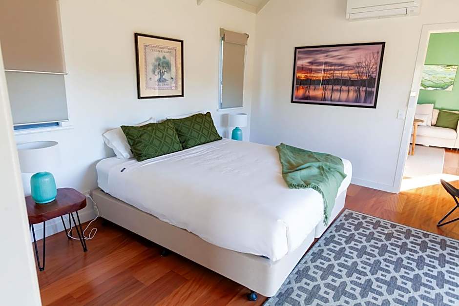 The Old Church Bed and Breakfast