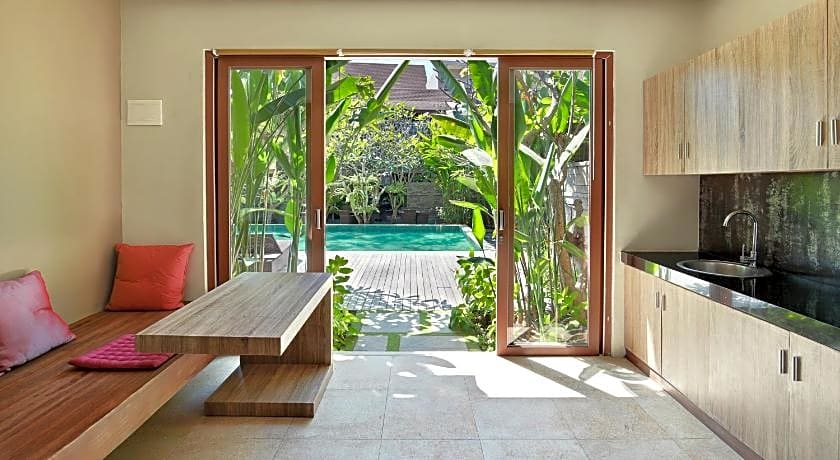 Puri Sabina Bed & Breakfast