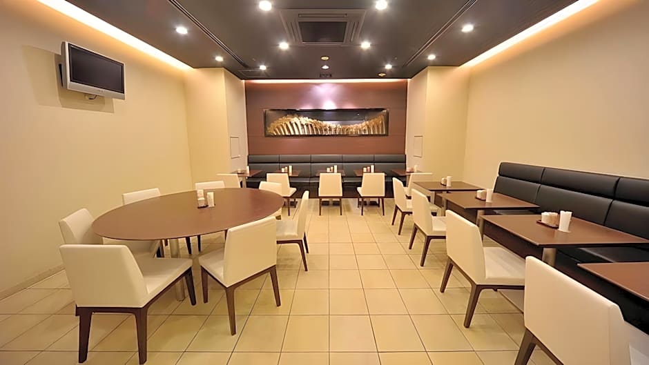 Dormy Inn Akita Natural Hot Spring