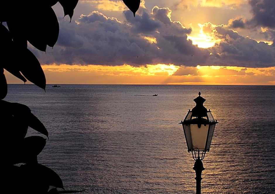 La Camogliese Hotel B&B