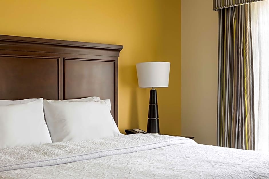 Hampton Inn By Hilton & Suites Philadelphia Montgomeryville