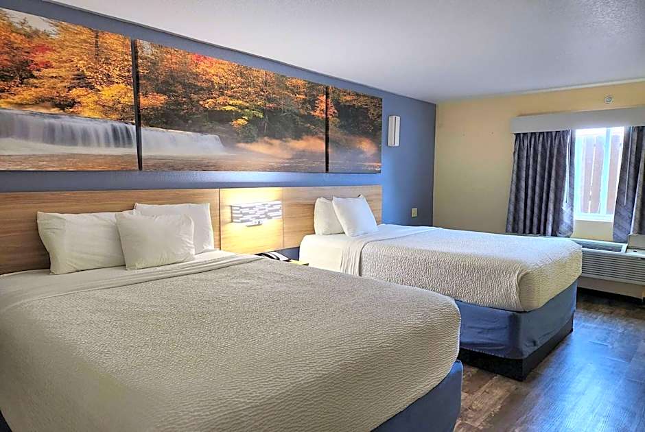 Days Inn by Wyndham New Orleans Pontchartrain