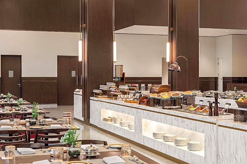 Ramada by Wyndham Ahmedabad Narendra Modi Stadium Motera