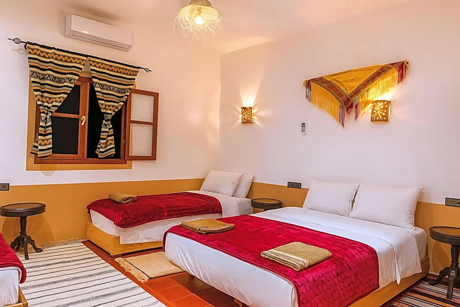 Auberge la belle vue dades